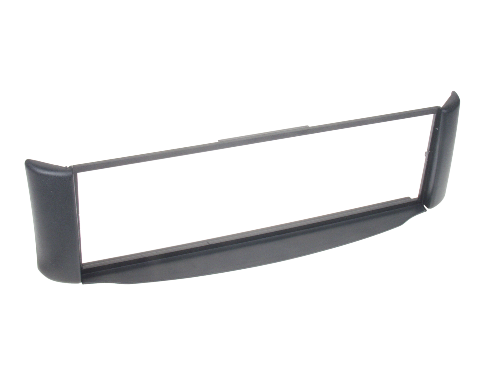 ACV 281190-14 Smart ForTwo 1998-2007 Stereo Fascia Surround Panel