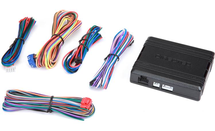 Directed Electronics DB-ALL3 - DATABUS ALL COMBO BYPASS AND DOOR LOCK MODULE