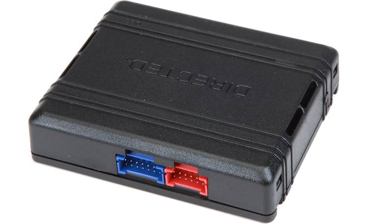 Directed Electronics DB-ALL3 - DATABUS ALL COMBO BYPASS AND DOOR LOCK MODULE