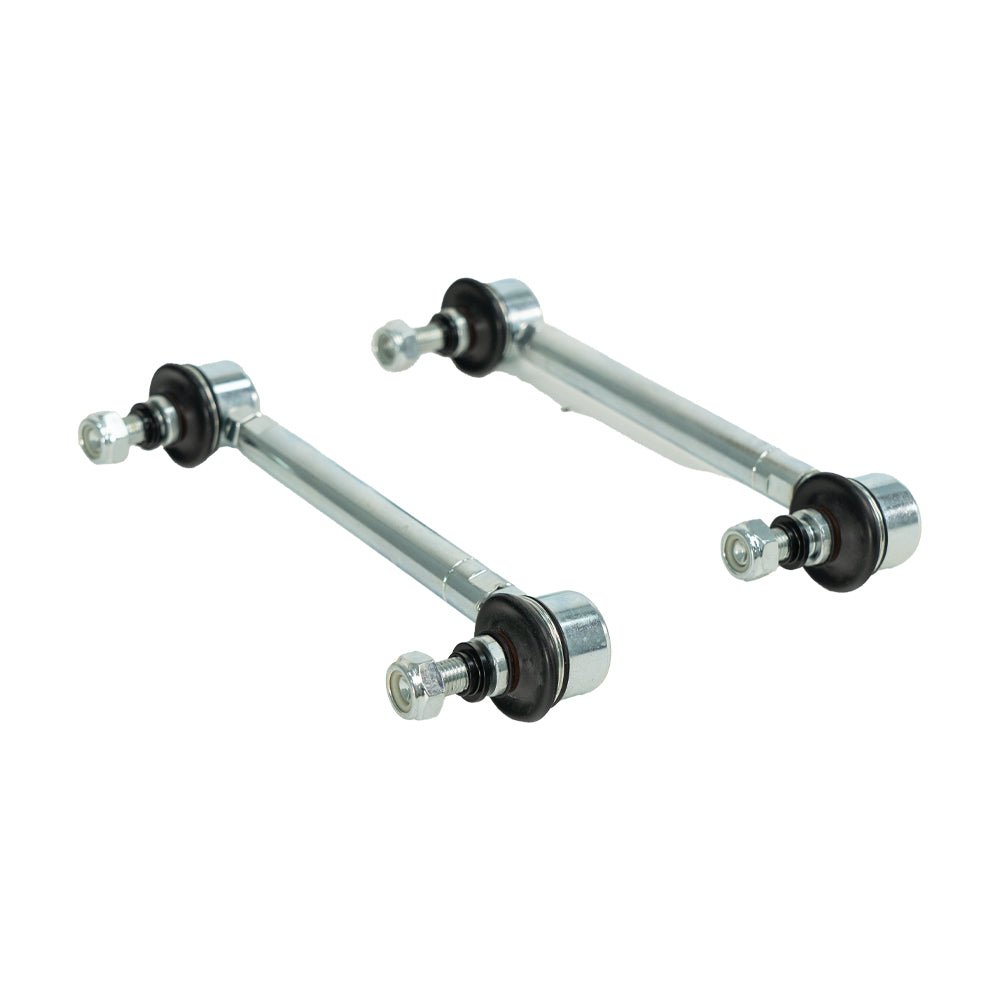 Mercedes Benz CLK Air Suspension Kit With Optional Air Lift 3P Management