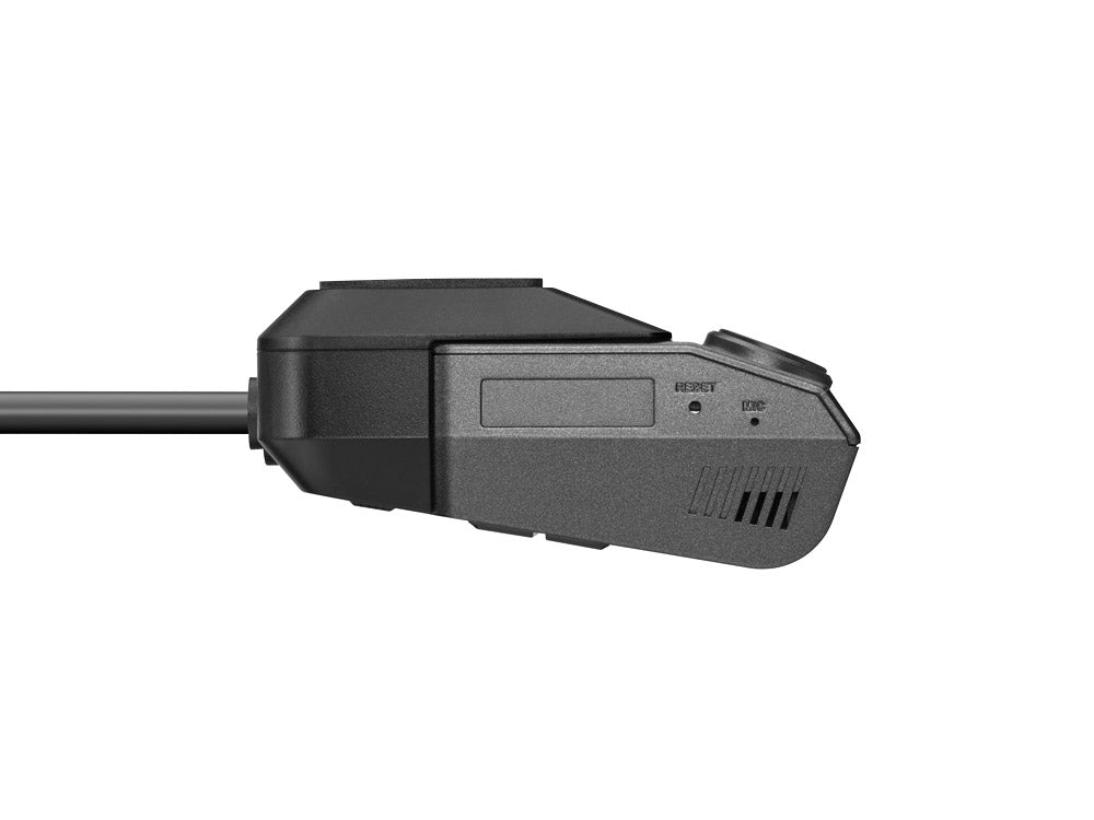 Alpine DVR-F790 - Full HD 1080P Front Dash Cam with 32GB SD Card with Video Output