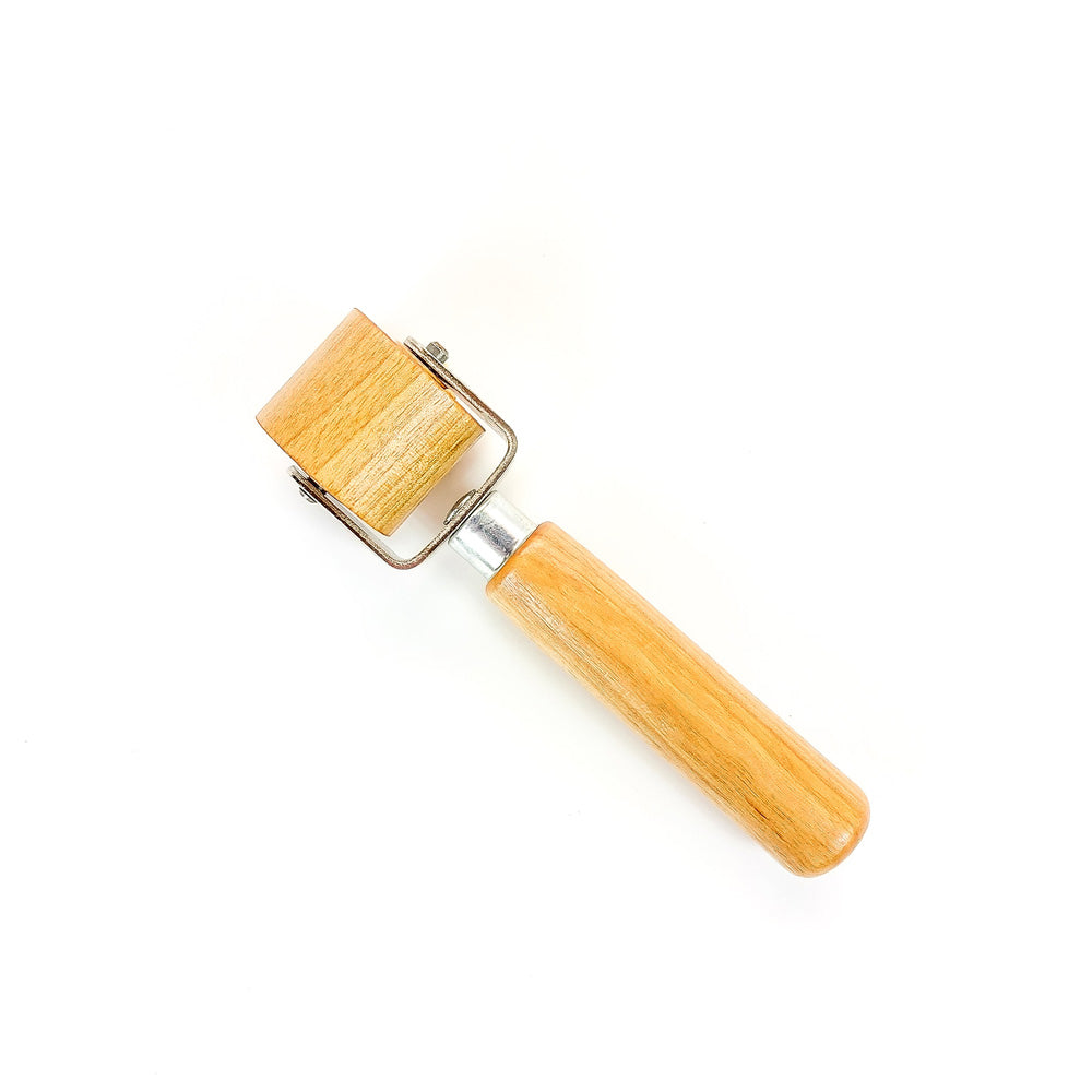 Dynamat 10005 - Economy Wood Roller for Sound Deadning
