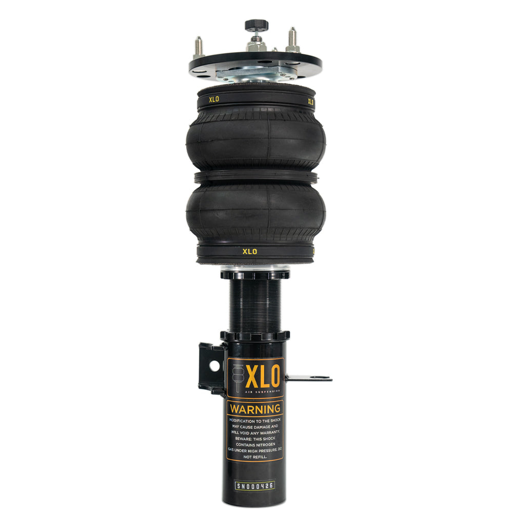 BMW 8 Series E31 Air Suspension Kit With Optional Air Lift Management (Height)