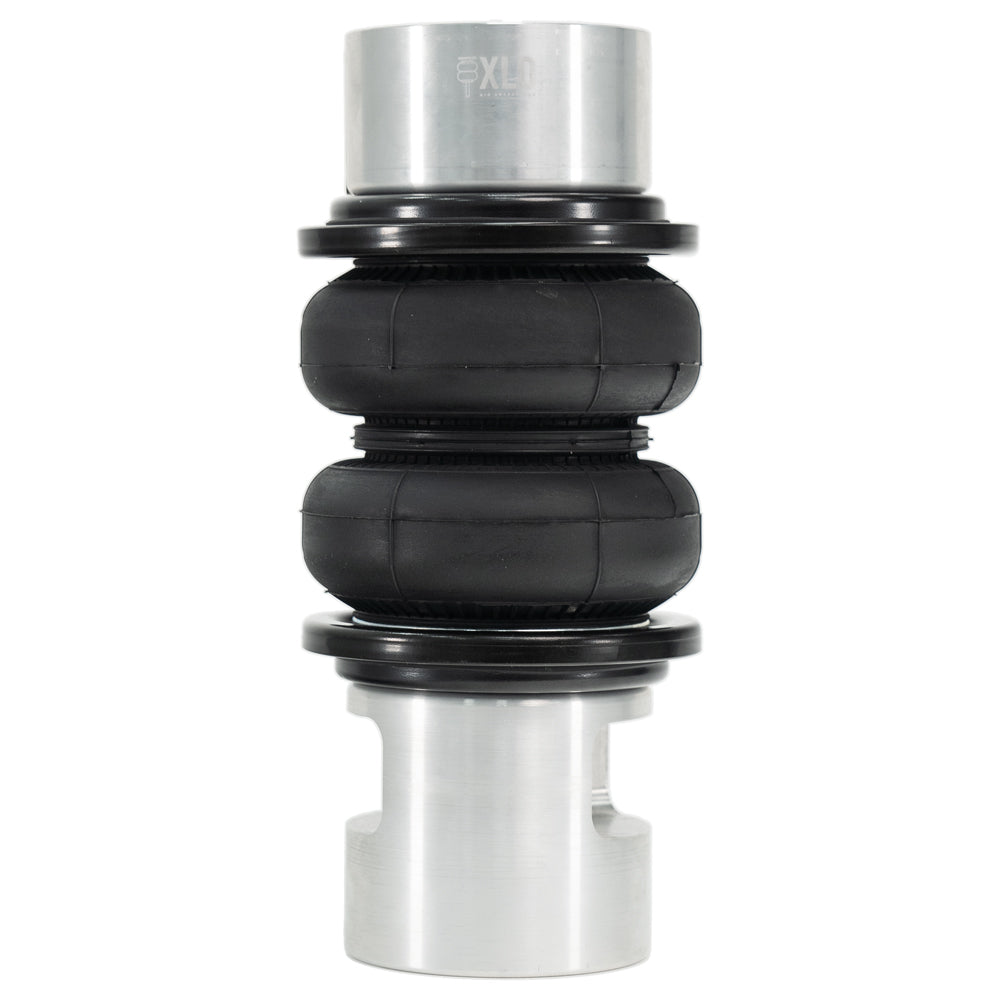BMW 8 Series E31 Air Suspension Front and Rear Strut Kit