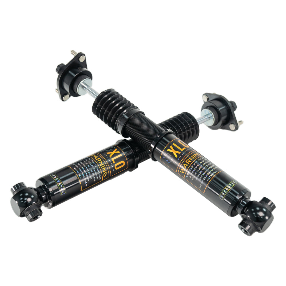 BMW 8 Series E31 Air Suspension Front and Rear Strut Kit