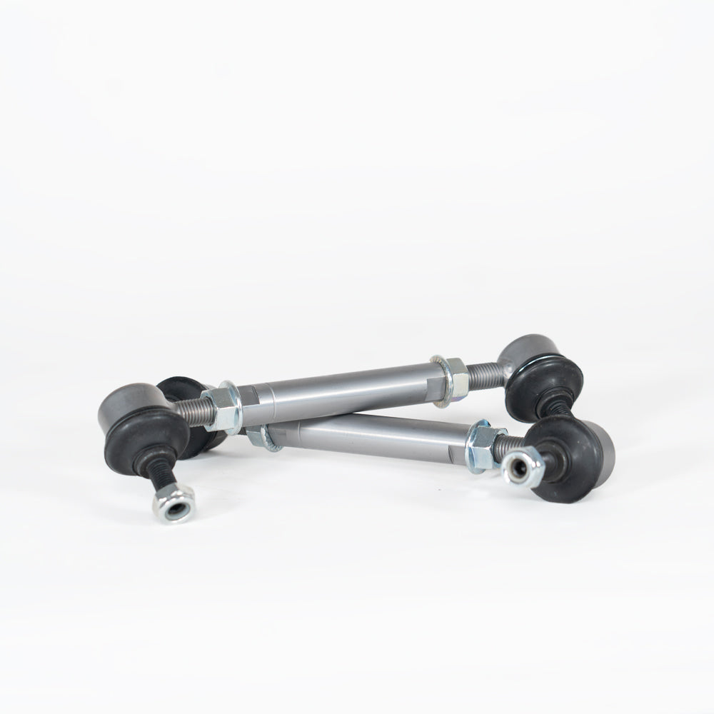 BMW E36 Air Suspension Front And Rear Strut Kit