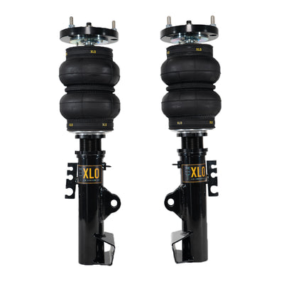 BMW E36 Air Suspension Kit With Optional Air Lift Management (Pressure)