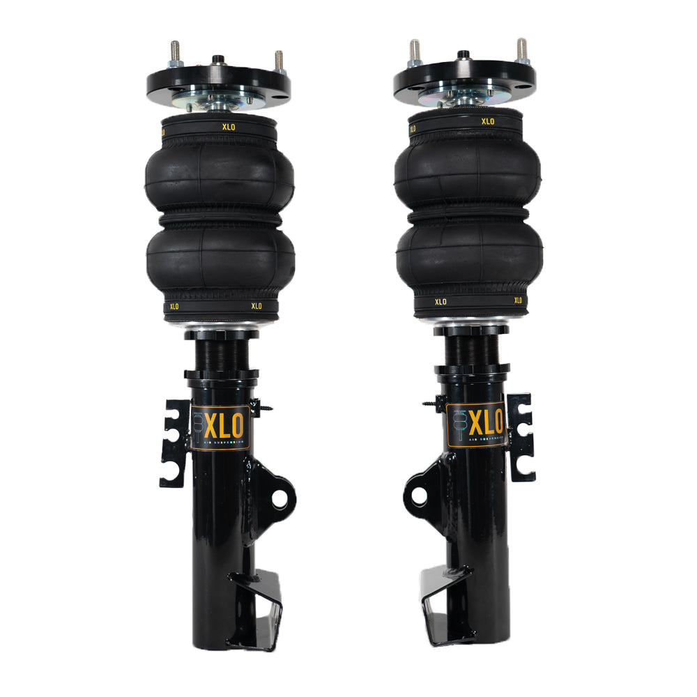 BMW E36 Air Suspension Kit With Optional Air Lift Management (Height)
