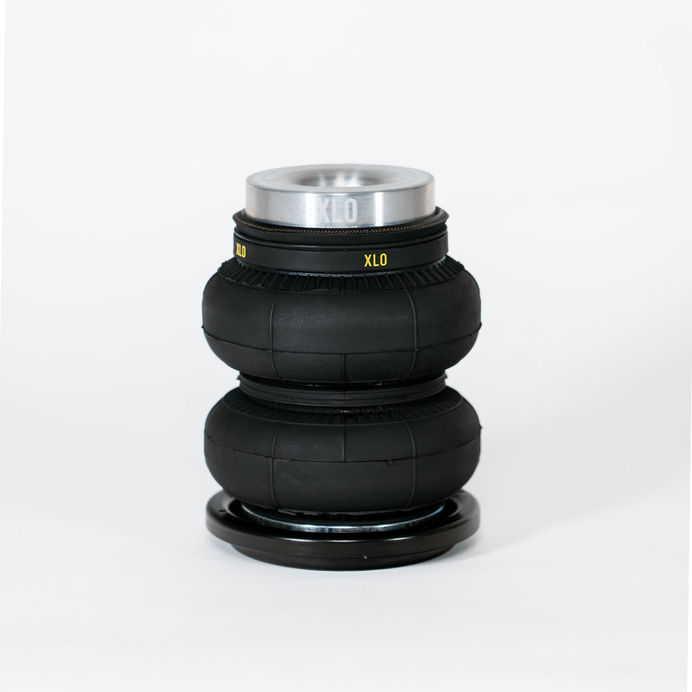 BMW E36 Air Suspension Kit With Optional Air Lift Management (Height)