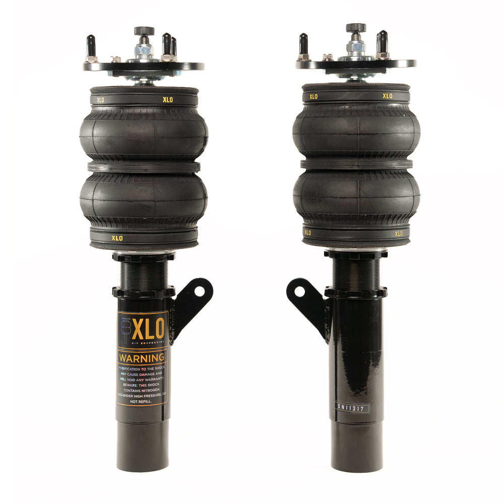 BMW 7 Series E38 Air Suspension Front And Rear Strut Kit