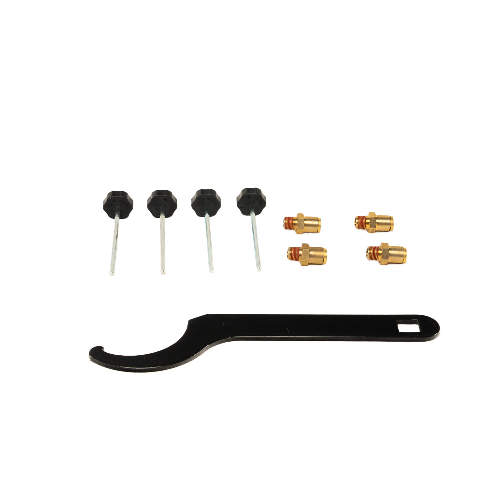 BMW 7 Series E38 Air Suspension Front And Rear Strut Kit