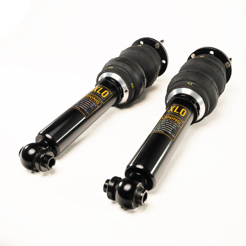 BMW 7 Series E38 Air Suspension Front And Rear Strut Kit