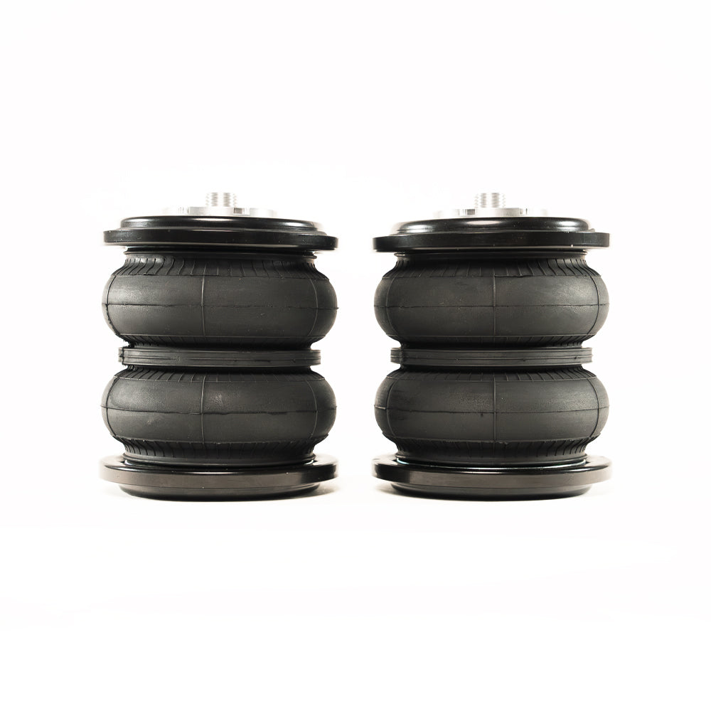 BMW E46 Air Suspension Front And Rear Strut Kit