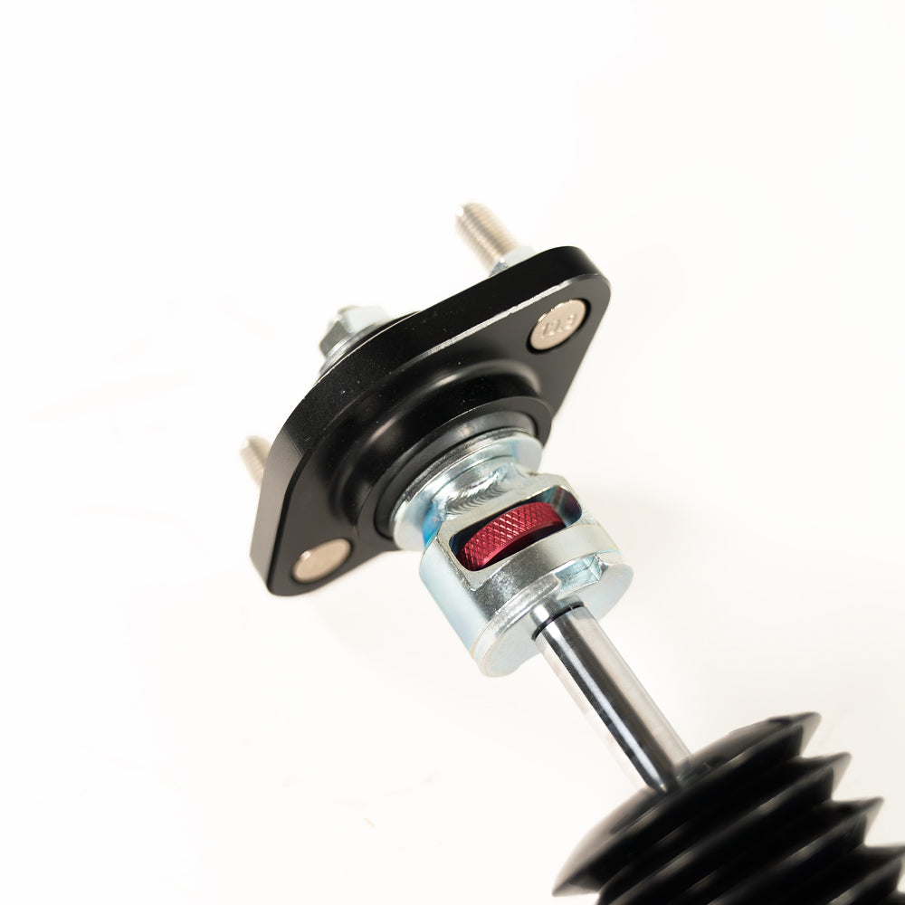 BMW E46 Air Suspension Front And Rear Strut Kit