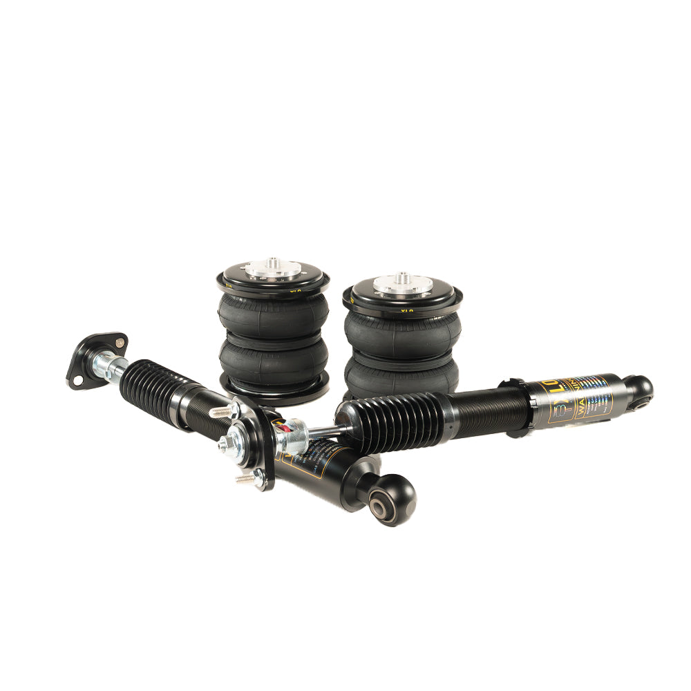 BMW E46 Air Suspension Front And Rear Strut Kit