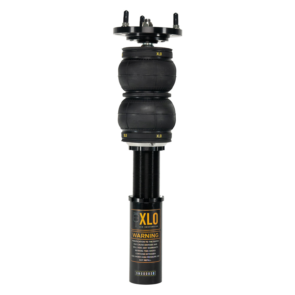 BMW 5 Series E60/E61 M5 Air Suspension Kit With Optional Air Lift 3P Management