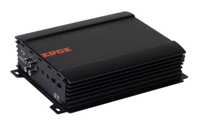 EDGE EDB80.2LITE-E2 - 2 Channel Car Amplifier 320W