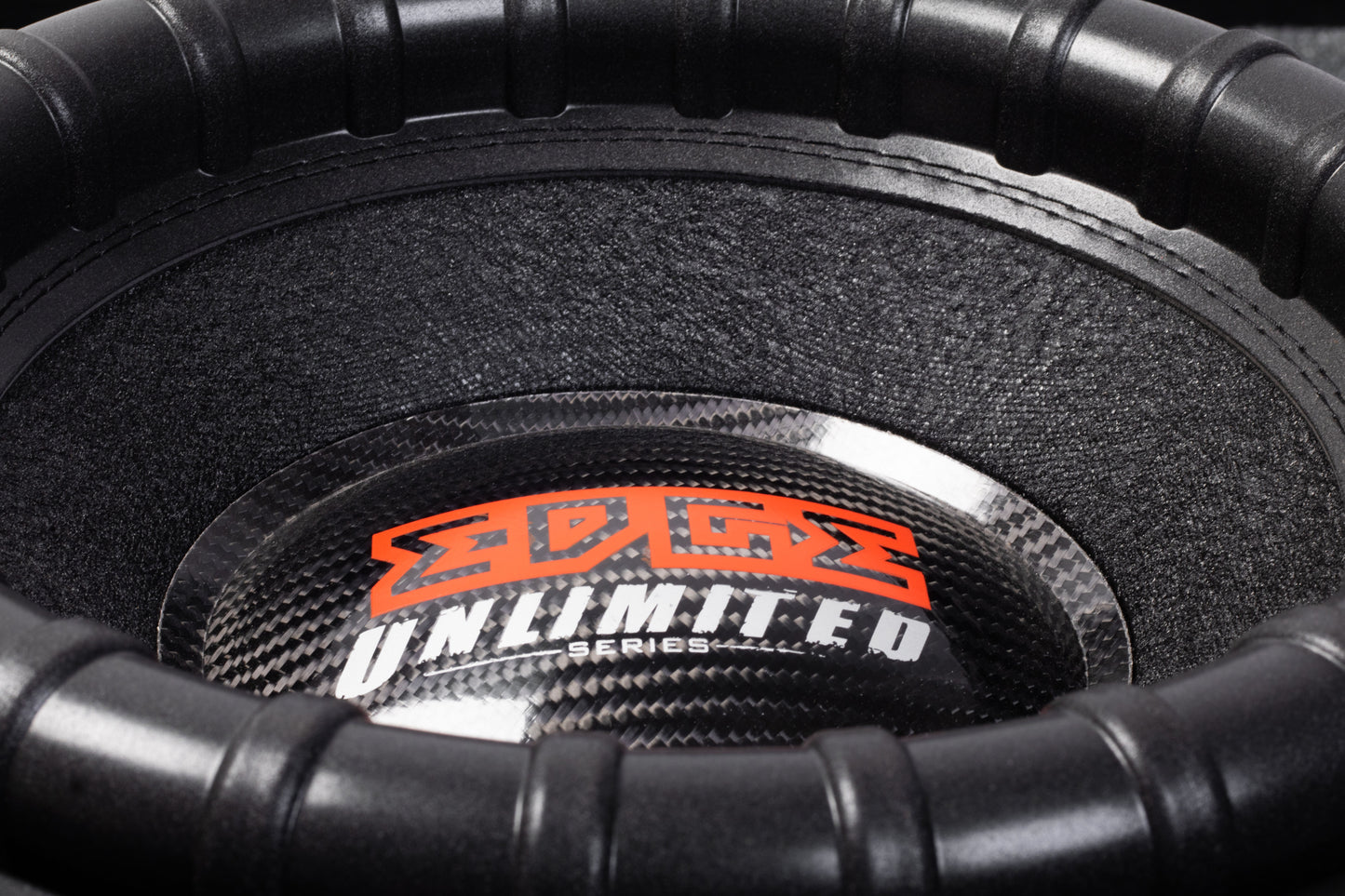 EDGE EDU12SPL-E2 - Ultimate Series 12" Car SPL Subwoofer 10,000W