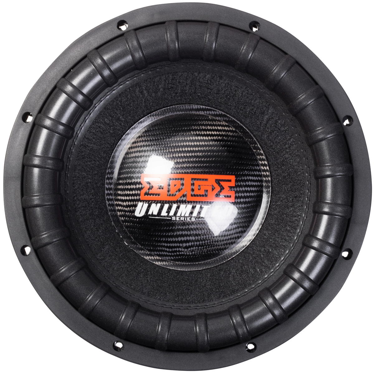 EDGE EDU12SPL-E2 - Ultimate Series 12" Car SPL Subwoofer 10,000W