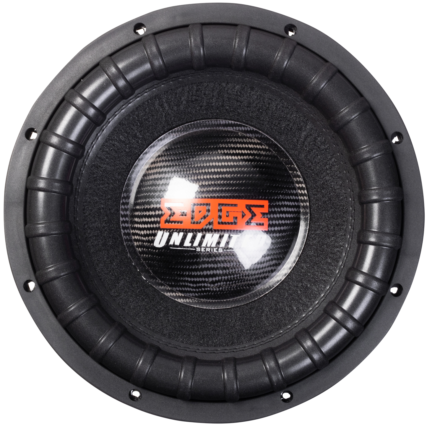EDGE EDU12SPL-E2 - Ultimate Series 12" Car SPL Subwoofer 10,000W