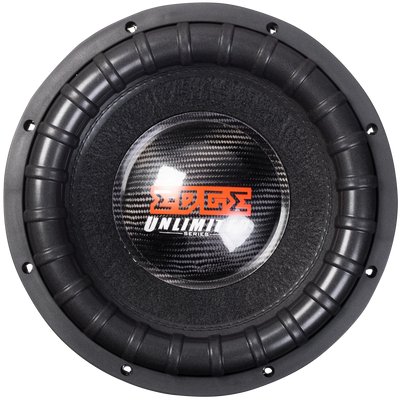 EDGE EDU12SPL-E2 - Ultimate Series 12" Car SPL Subwoofer 10,000W