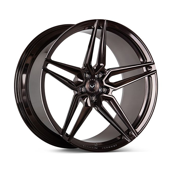VOSSEN FORGED EVO-1 MONOBLOCK CUSTOM COLOUR APPLICATIONS