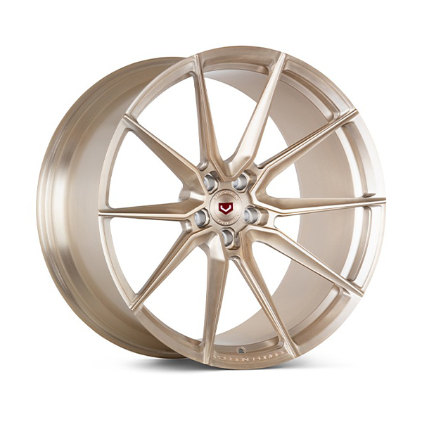 VOSSEN FORGED EVO-2 MONOBLOCK CUSTOM COLOUR APPLICATIONS