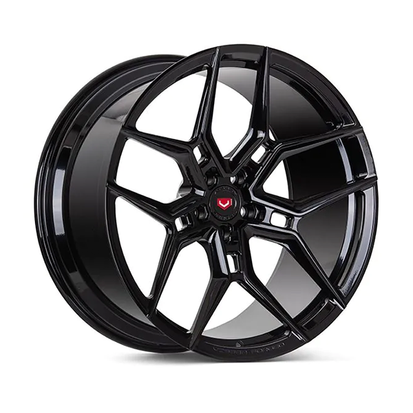VOSSEN FORGED EVO-4 MONOBLOCK CUSTOM COLOUR APPLICATIONS