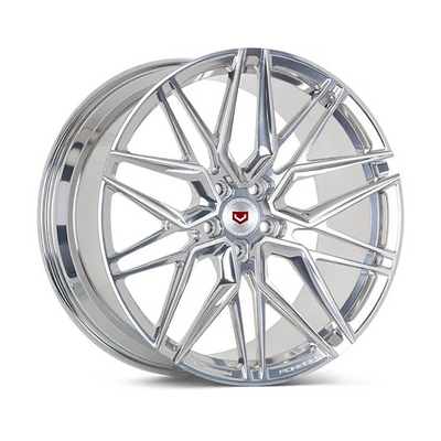VOSSEN FORGED EVO-5 MONOBLOCK CUSTOM COLOUR APPLICATIONS
