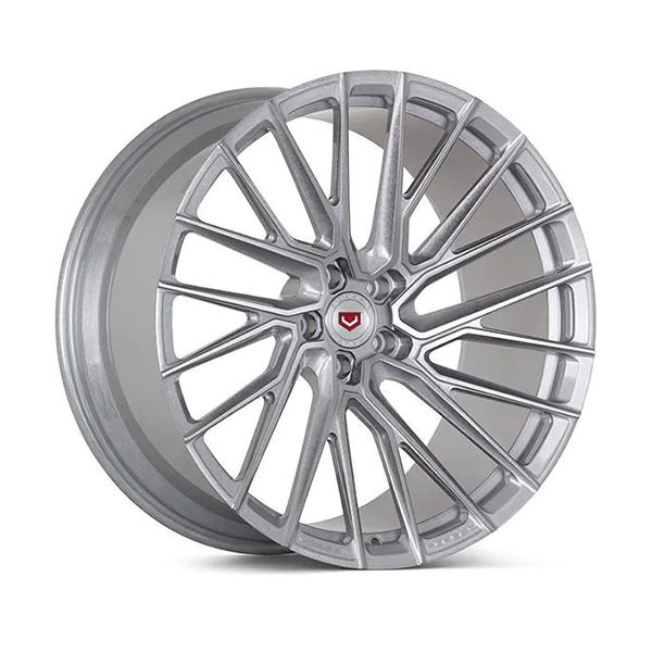 VOSSEN FORGED EVO-6T MONOBLOCK CUSTOM COLOUR APPLICATIONS