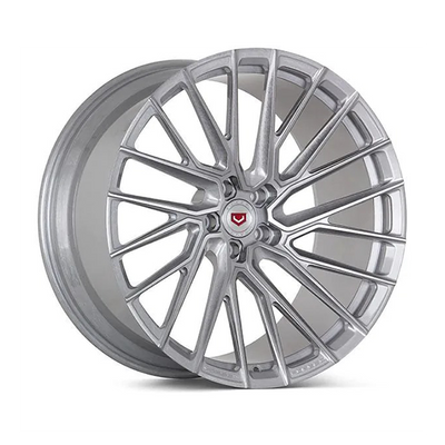 VOSSEN FORGED EVO-6T MONOBLOCK CUSTOM COLOUR APPLICATIONS