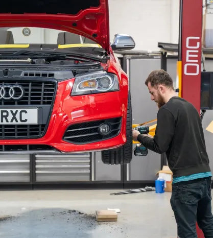 Fitting service image