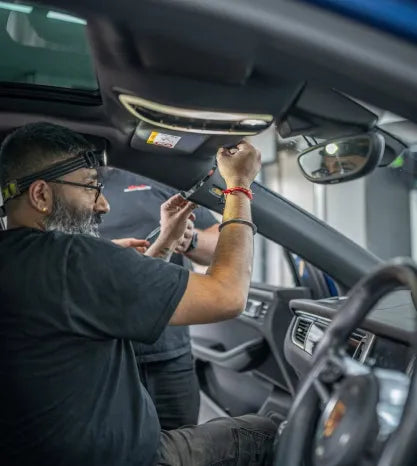 Fitting service image