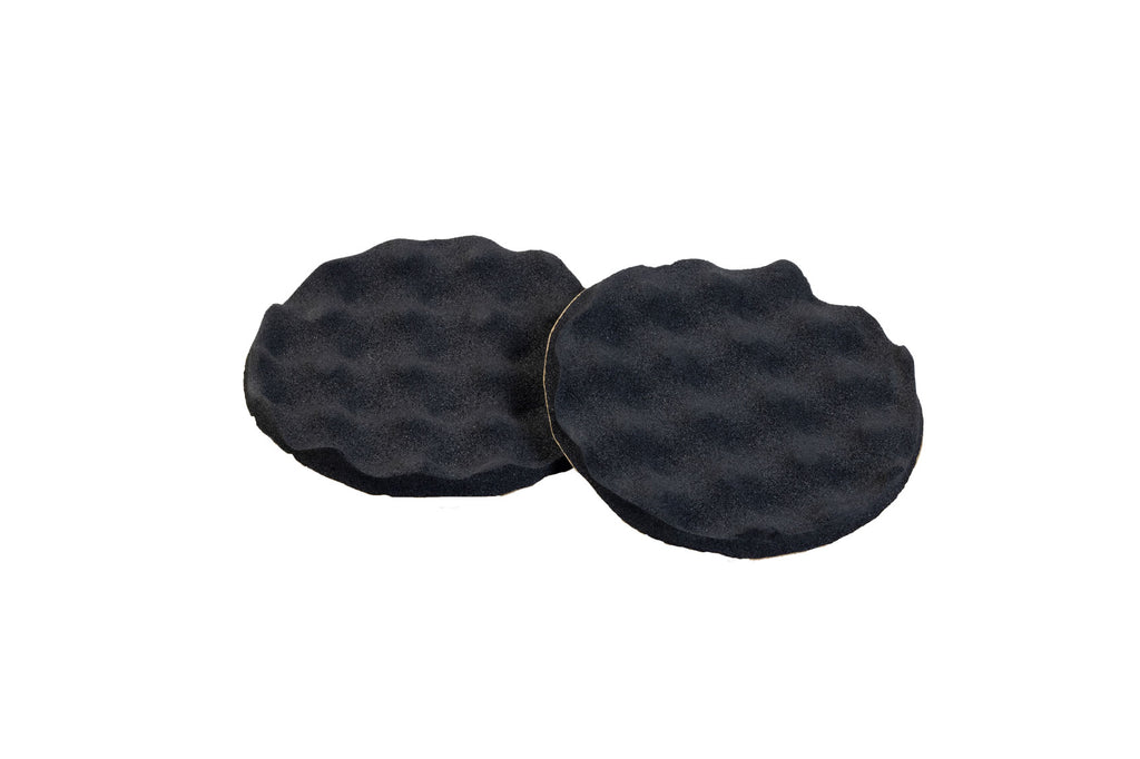 Vibe AVASP-V7 -  Adjustable Speaker Baffle Rubber baffle + Isolator & Deadening