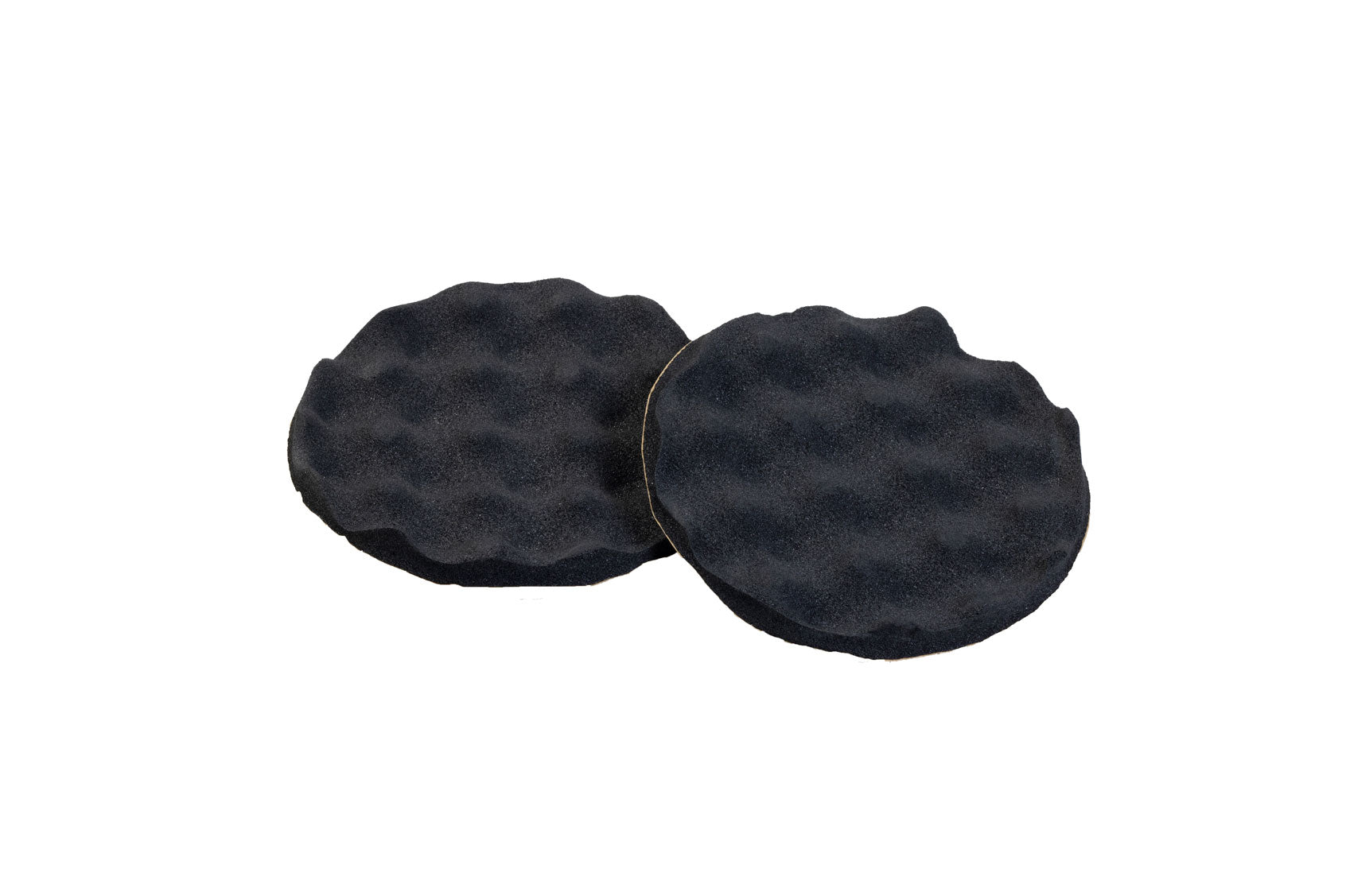 Vibe AVASP-V7 -  Adjustable Speaker Baffle Rubber baffle + Isolator & Deadening