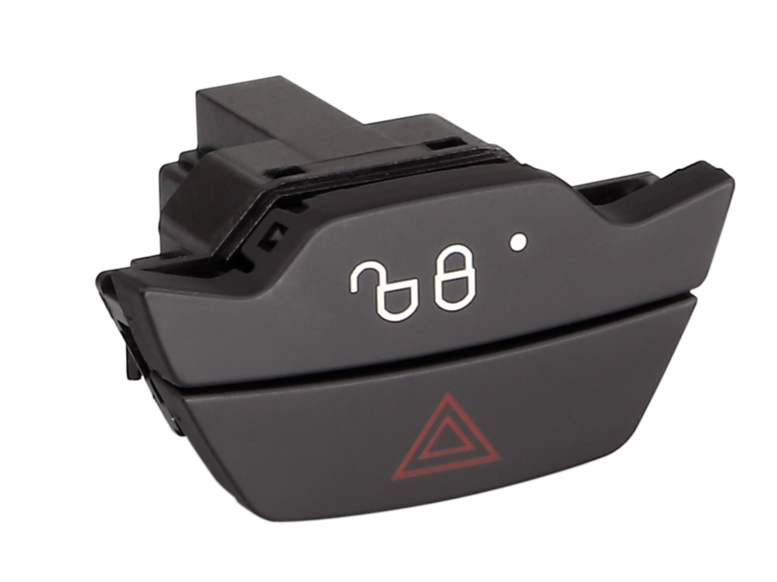 ACV FDSWITCH Ford Hazard Warning/Central Locking Switch