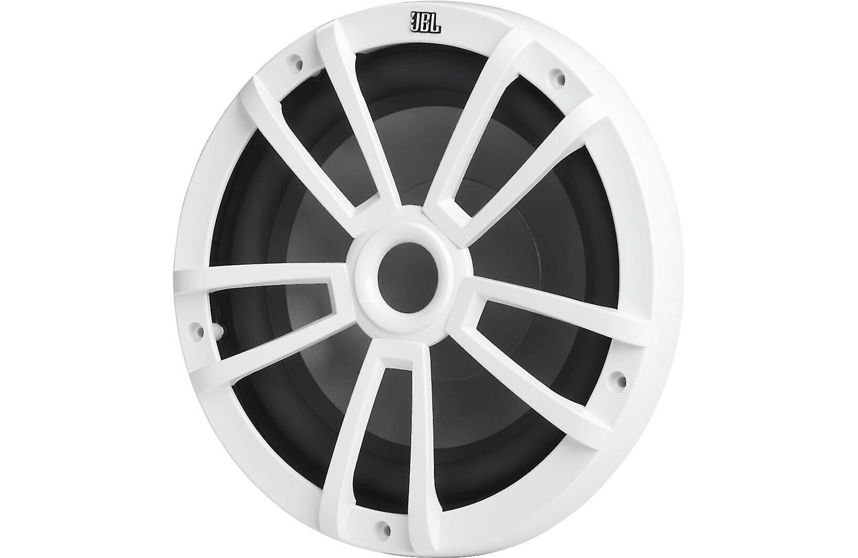 JBL Marine Stage 10 - 10" 25cm Marine Subwoofer - White