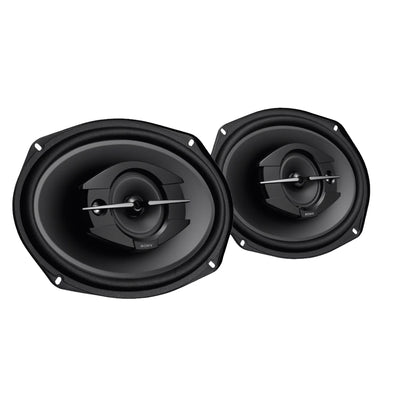 Sony XS-GTF6939 - 6