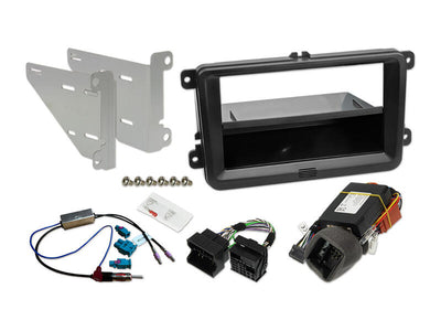 KIT-HALO-VW303 Alpine Installation Kit for VW Models with MIB-PQ Complete Fitting Kit