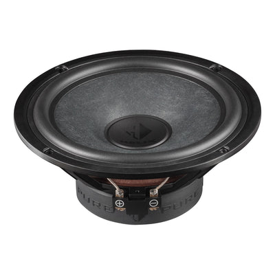 HELIX-PR W165 6.5 inch / 165 mm premium car midbass woofer 100 Watts