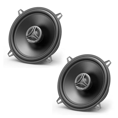 Helix Compose Basic CB C130.2-S3 Car Coaxial Speaker Kit 5 Inch 13cm 70w RMS Pair