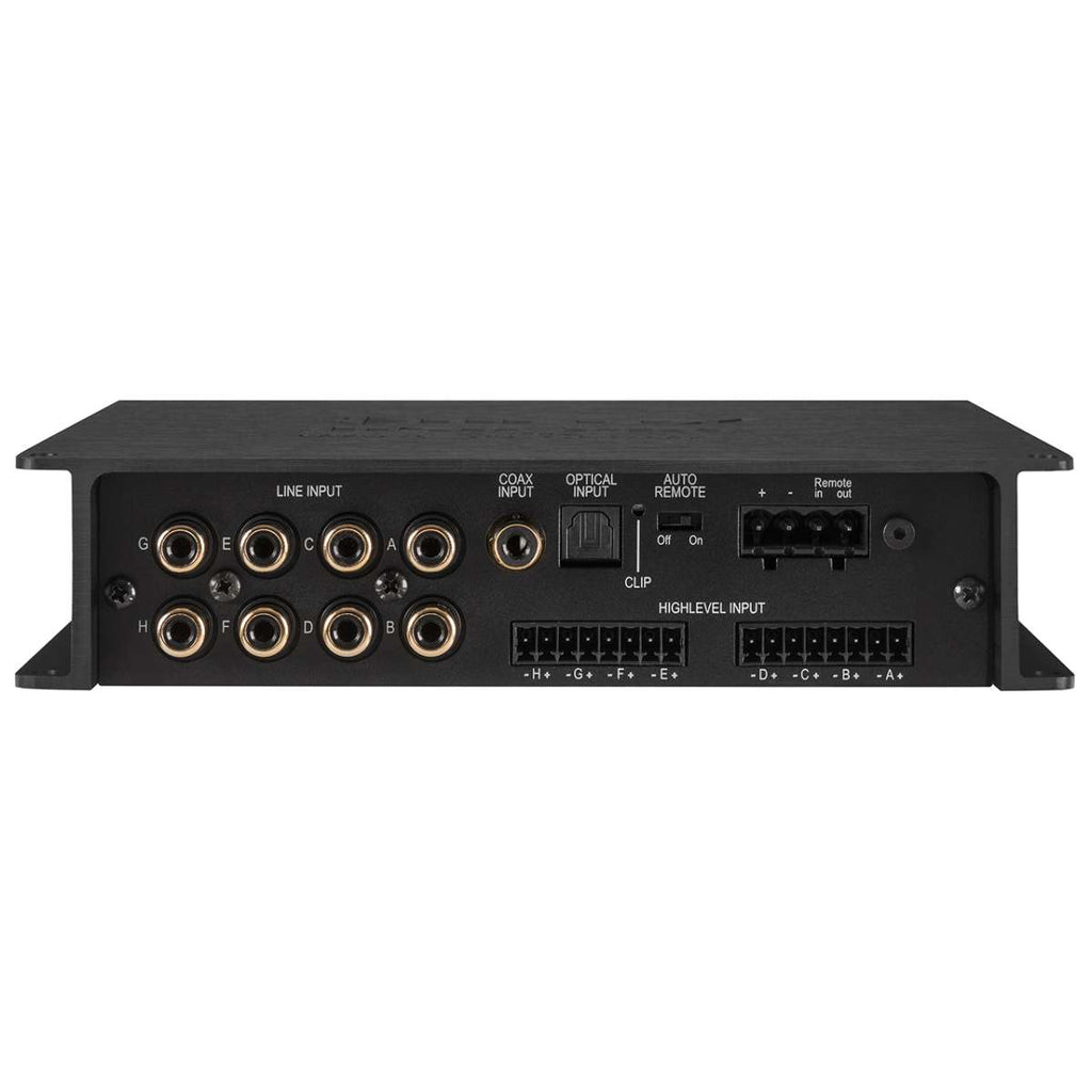 Helix DSP PRO MK3 Digital 10 Channel Signal Processor With 96 kHz / 32 bit Signal path