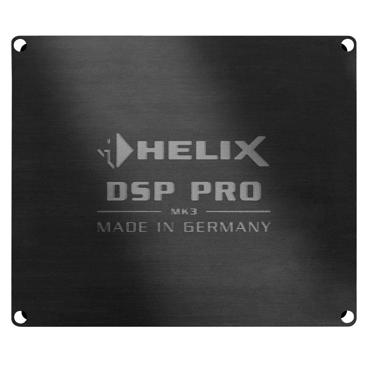 Helix DSP PRO MK3 Digital 10 Channel Signal Processor With 96 kHz / 32 bit Signal path