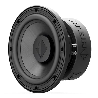 HELIX IQ W8-DVC2 8 inch high-performance car subwoofer 750 watts