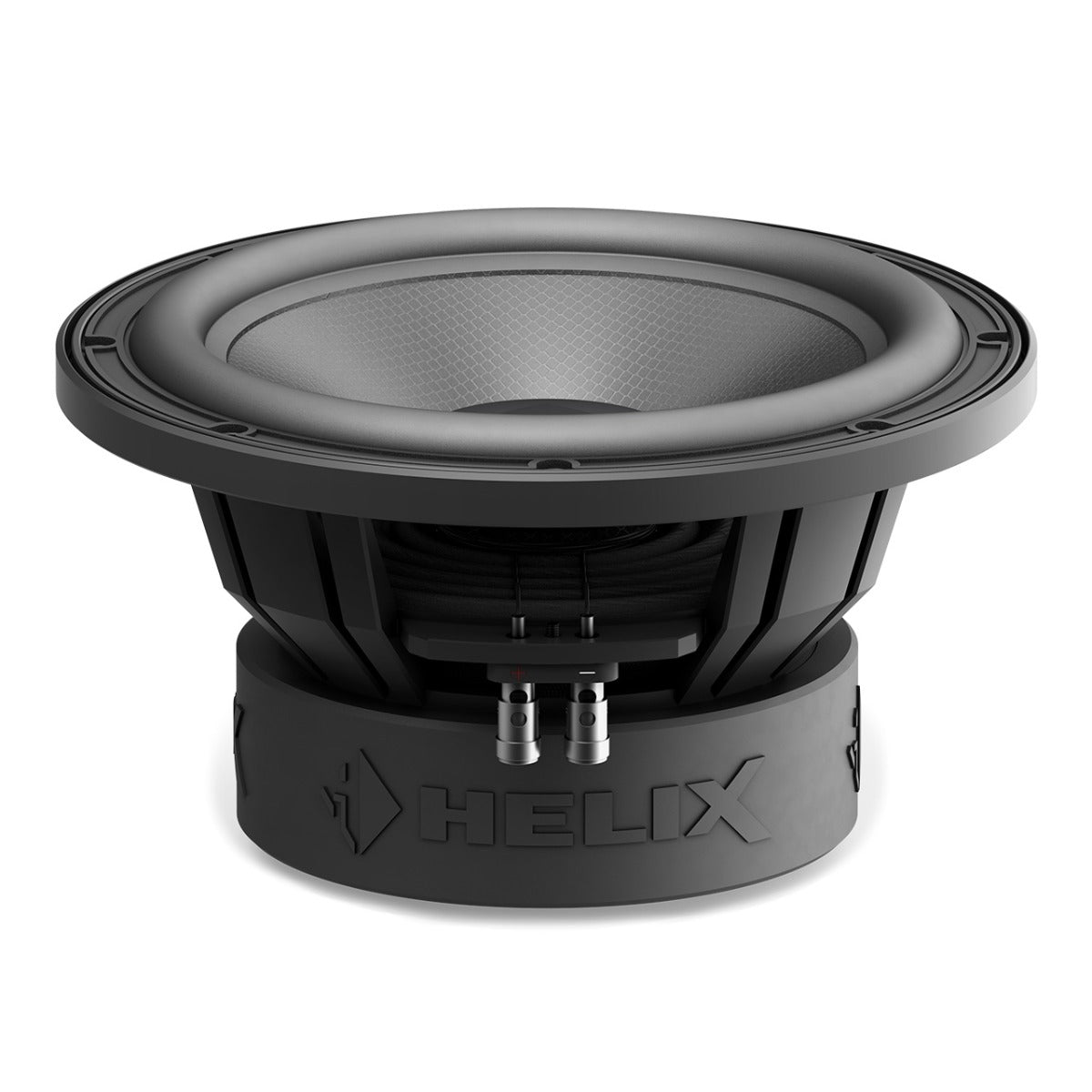 HELIX IQ W8-DVC2 8 inch high-performance car subwoofer 750 watts