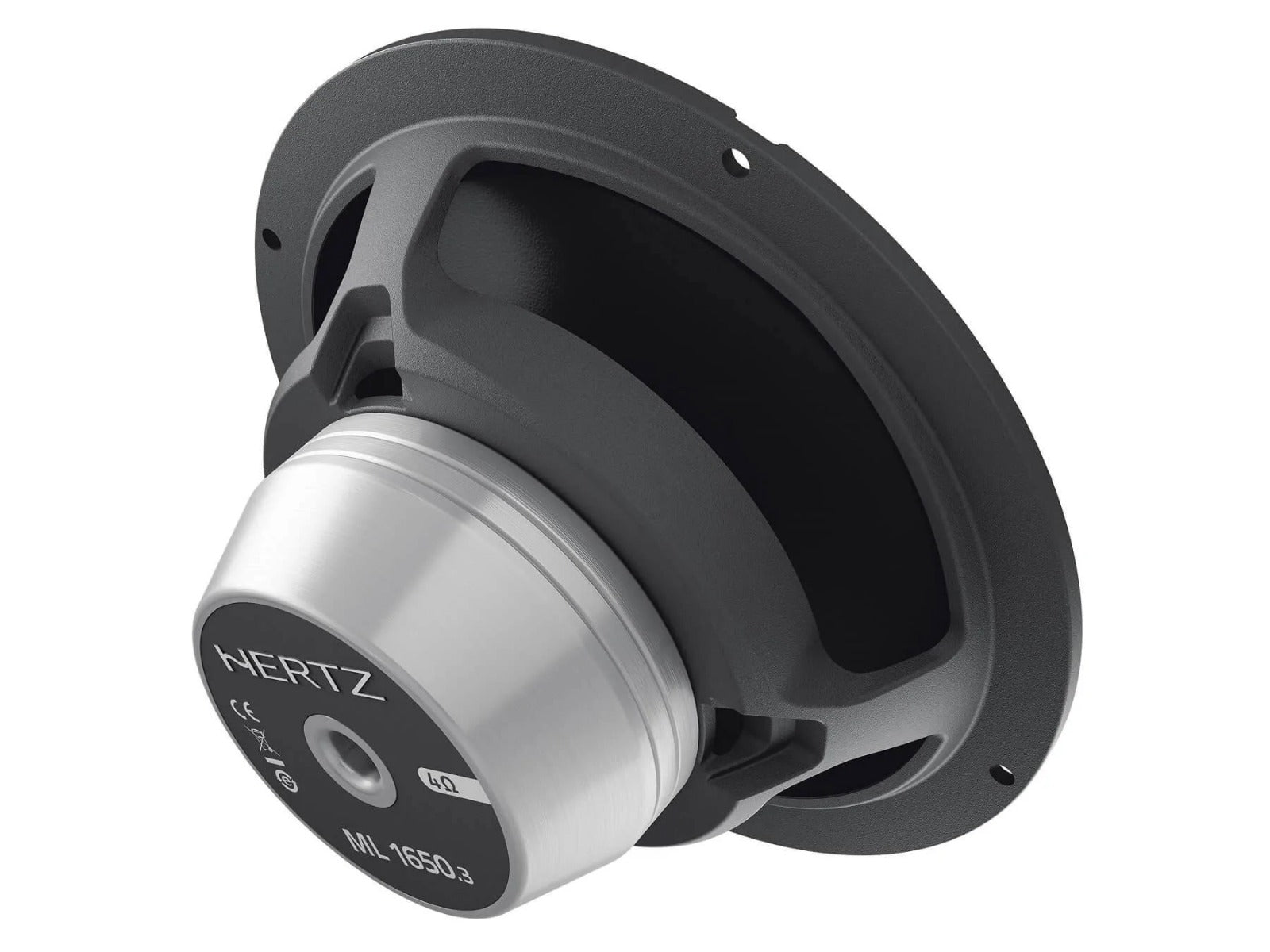 Hertz Mille Legend ML 1650.3 - 6.5" Midwoofer 250W