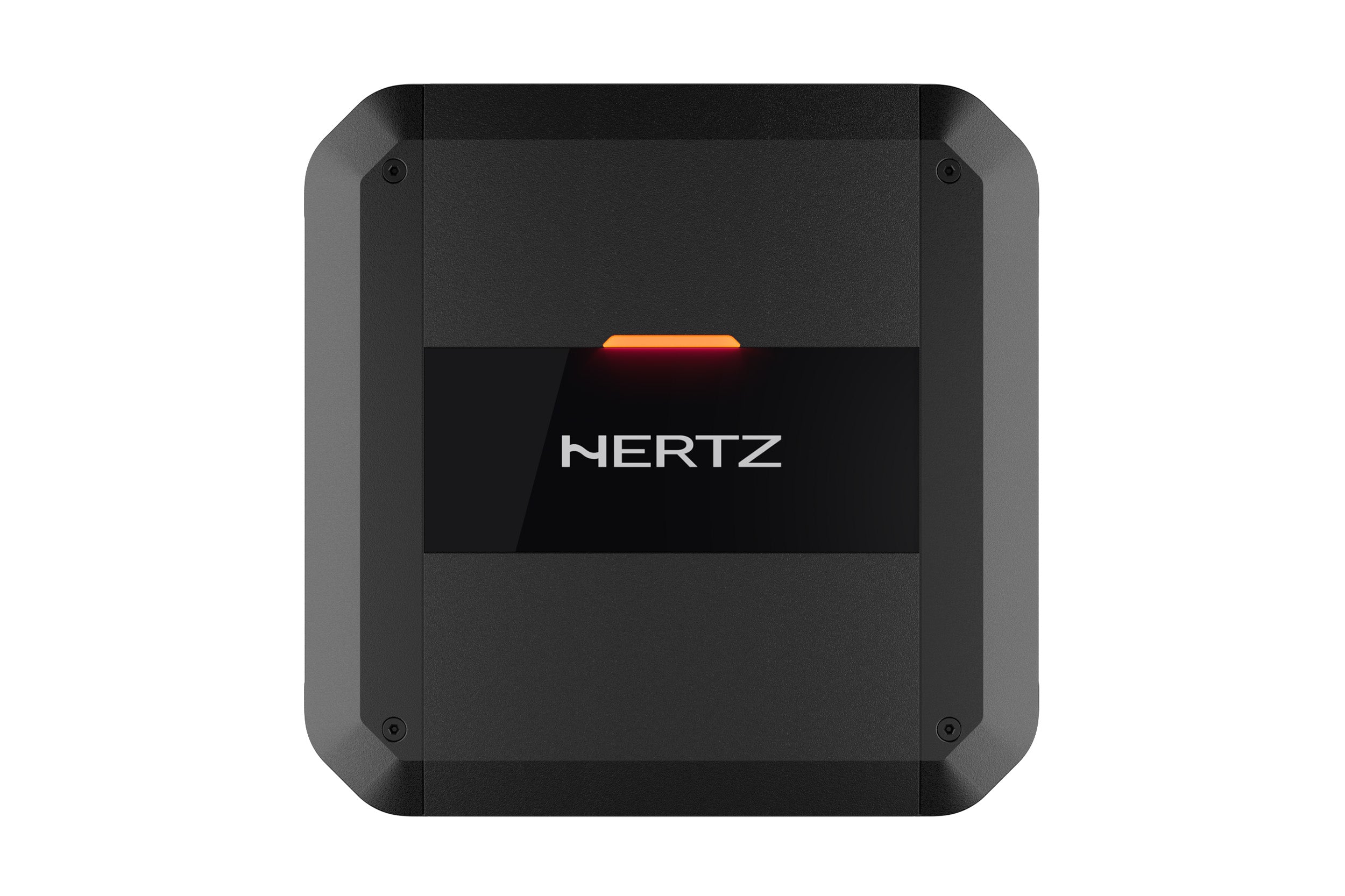 Hertz Dieci DP 1.500 - Compact Class D Monoblock Car Amplifier 1180W