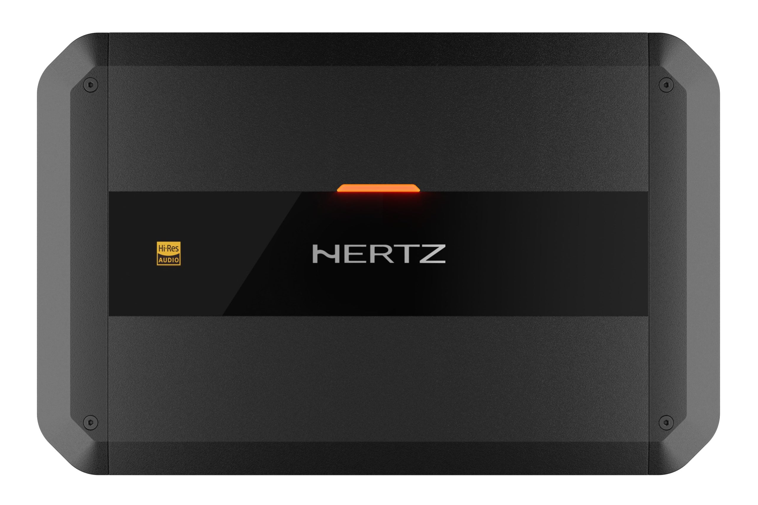 Hertz Dieci DP4.300 - 4 Channel Bridgeable Car Amplifier 840W