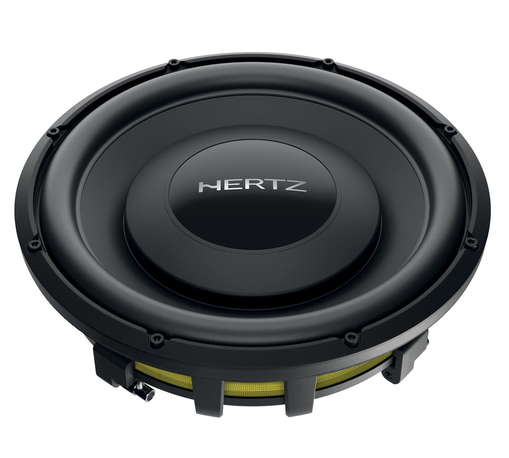 MPS 300 S2 - 12" Single 2 Ohm Car Subwoofer 1000W