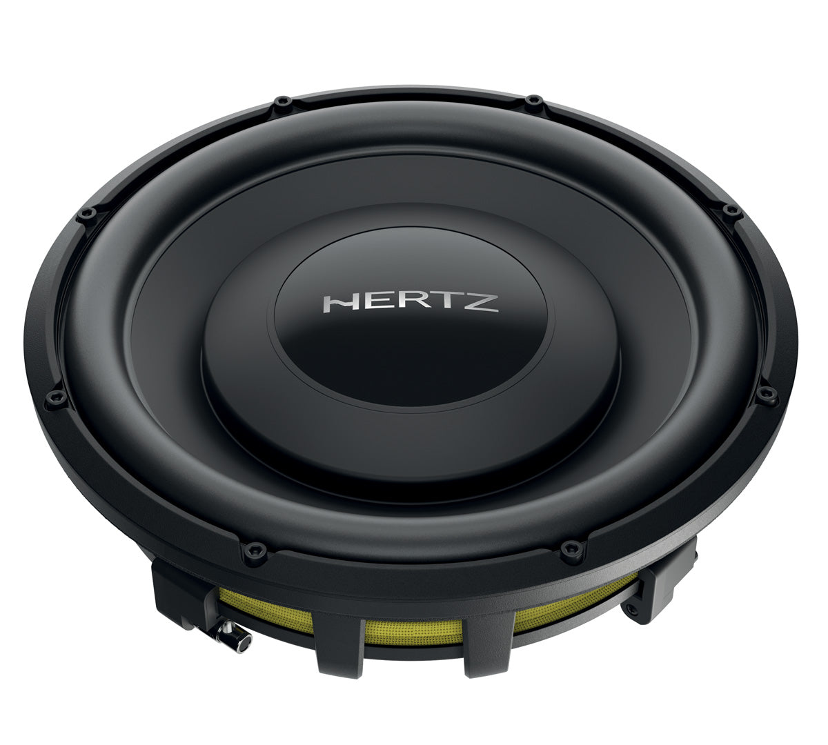 MPS 300 S2 - 12" Single 2 Ohm Car Subwoofer 1000W
